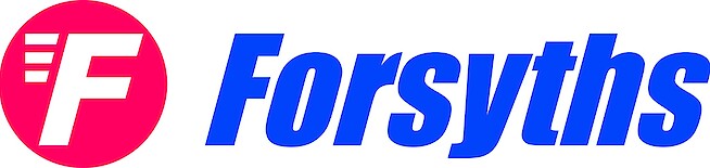Forsyths Logo