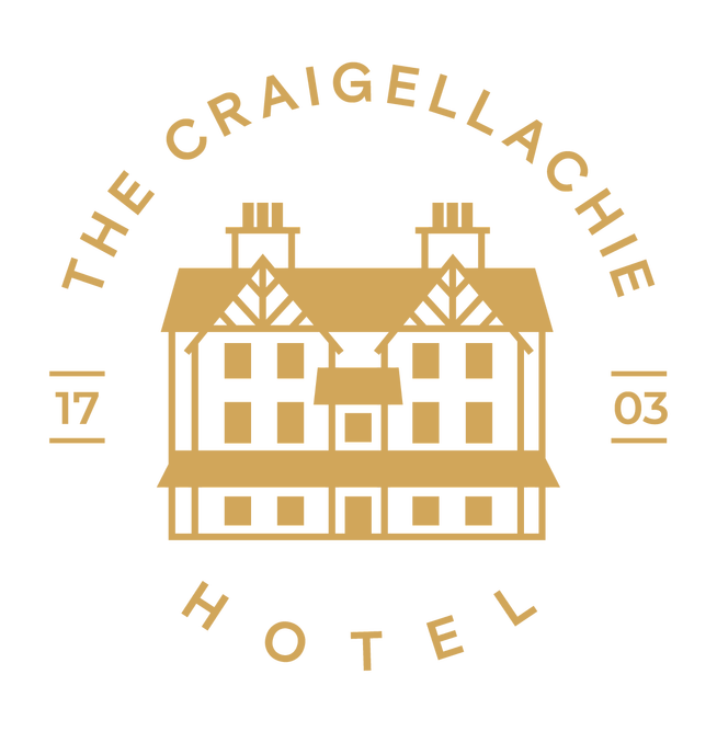 The Craigellachie Logo