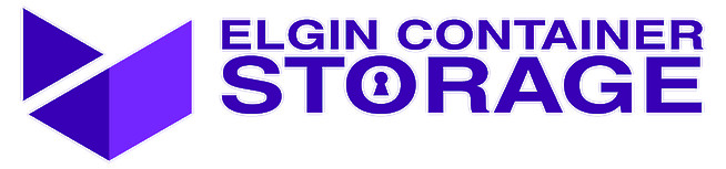 Elgin Container Storage Logo