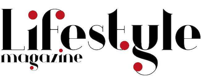 Lifestyle Magazine Logo