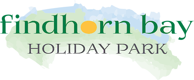 Findhorn Bay Holiday Park Logo