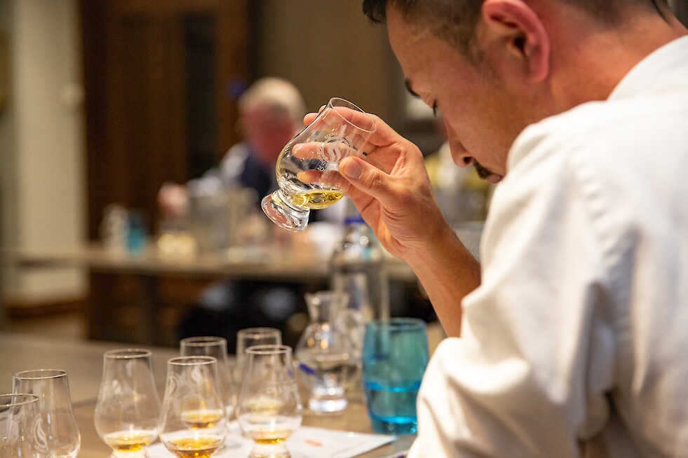 Whisky Festival