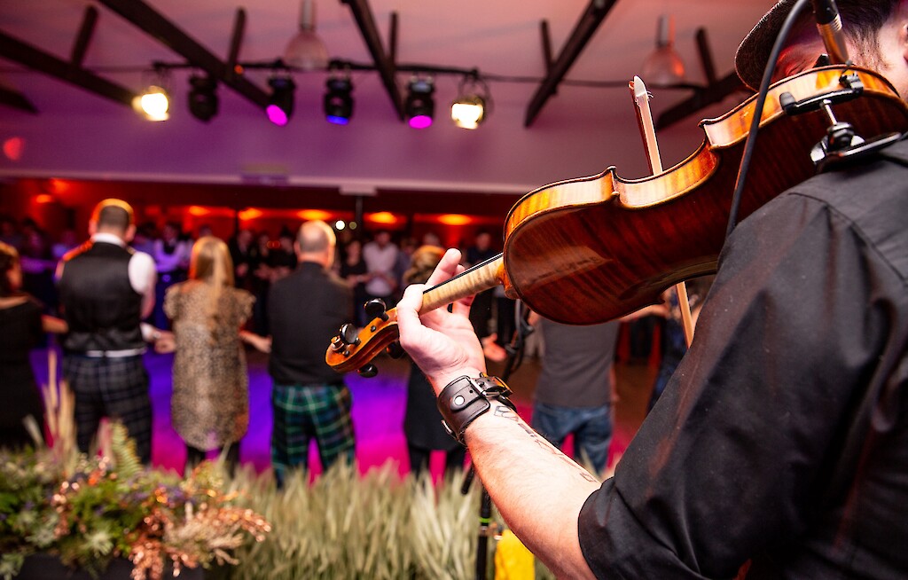 Whisky Festival
