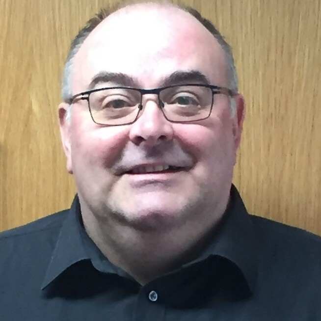 Andrew Russell