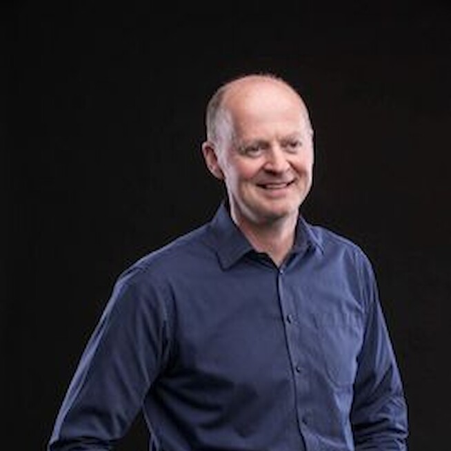Graham Eunson