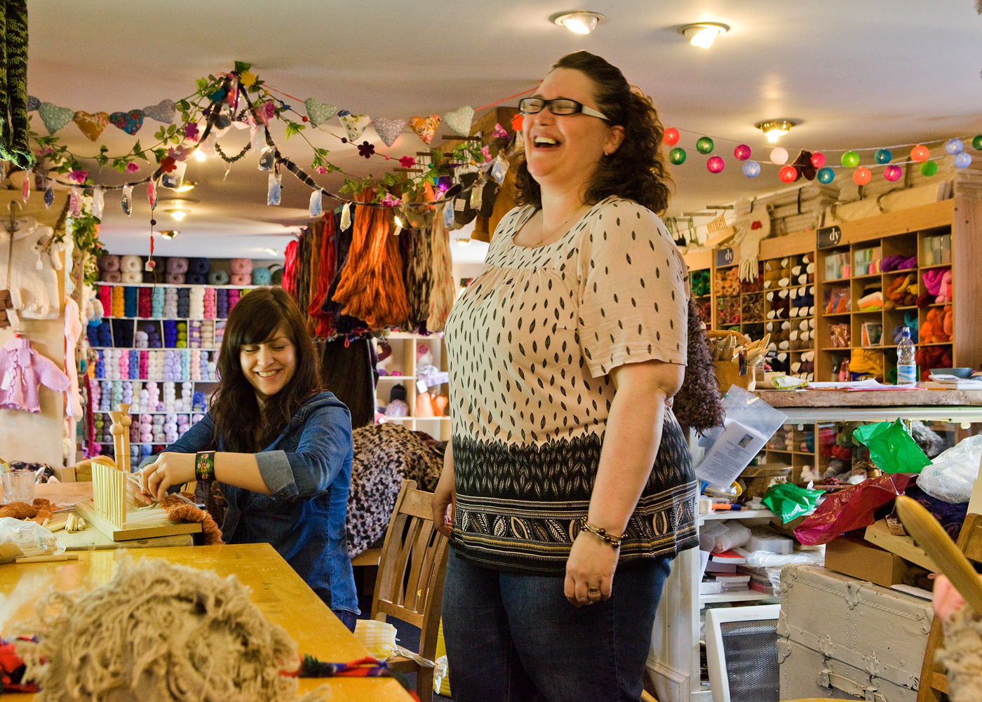 Festival Events a Shear Delight Spirit of Speyside