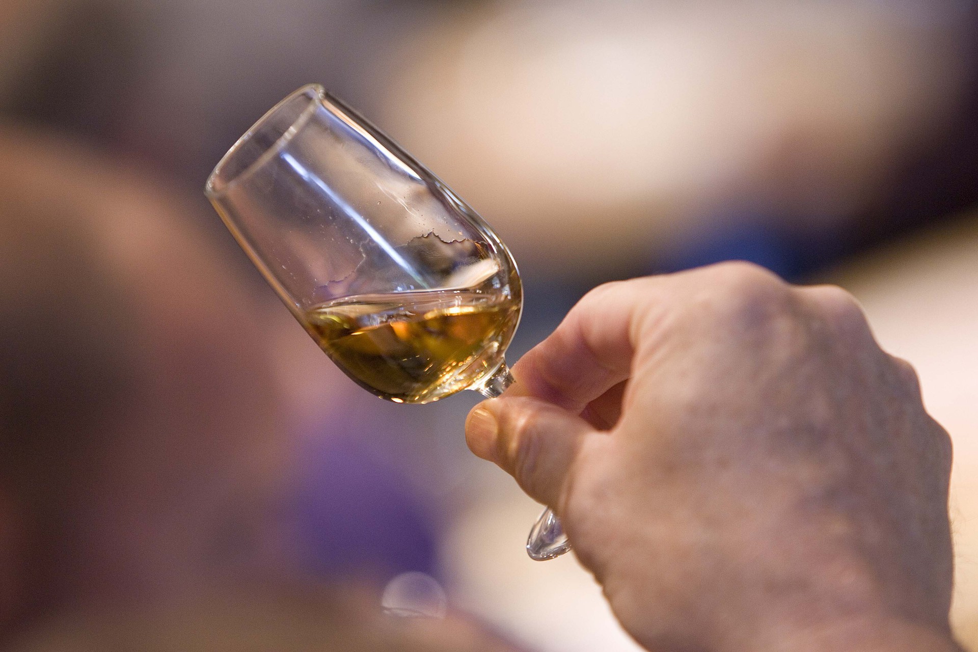 A Toast To Recordbreaking Ticket Sales Spirit of Speyside