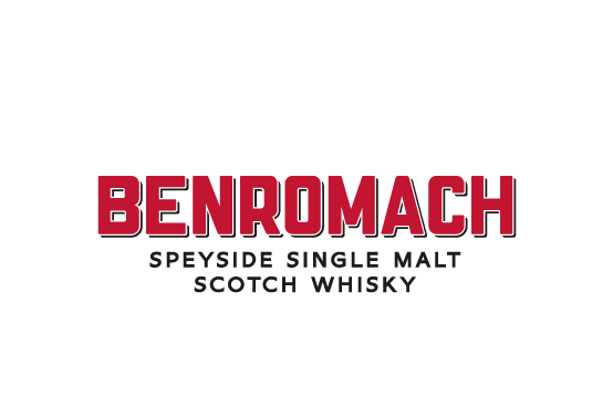 Benromach Logo