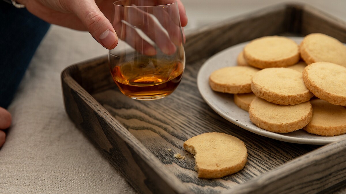 Walker's Shortbread Ltd