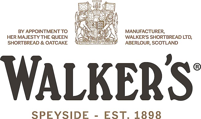 Walkers Shortbread Ltd Logo