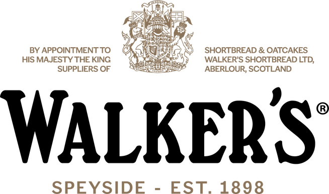 Walker's Shortbread Ltd Logo