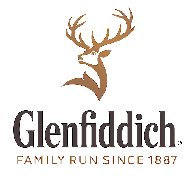 Glenfiddich Logo