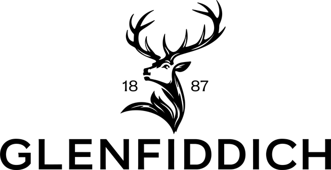 Glenfiddich Logo
