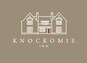 Knockomie Inn Logo