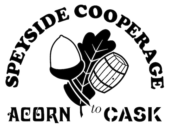 Speyside Cooperage Logo