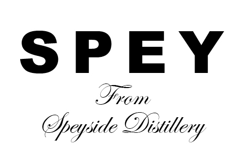 Speyside Distillery Logo