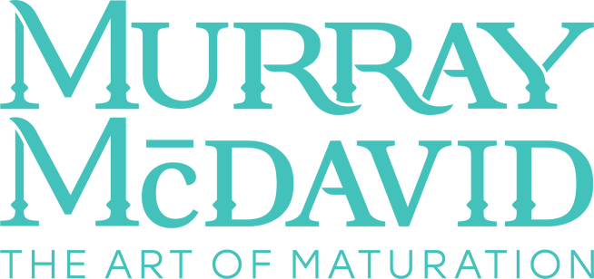 Murray McDavid Logo