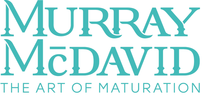 Murray McDavid Logo