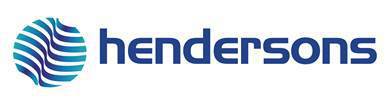 Hendersons Ltd Logo