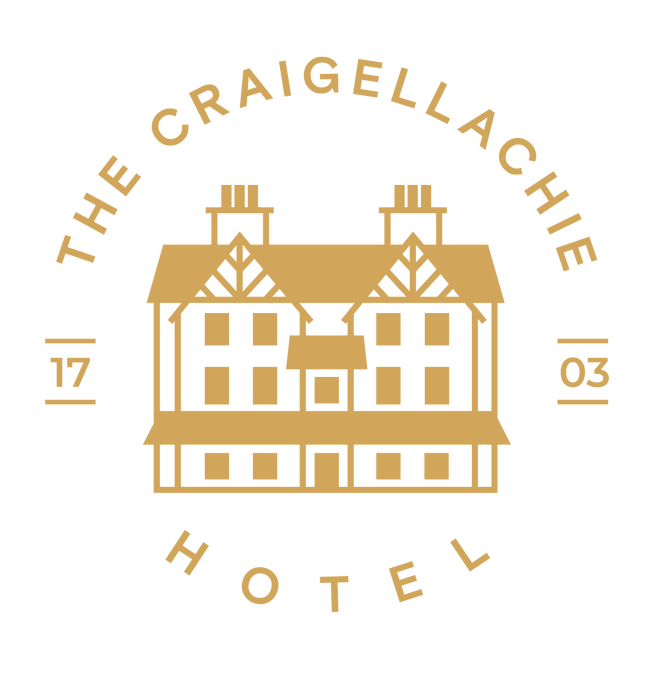 The Craigellachie Hotel Logo
