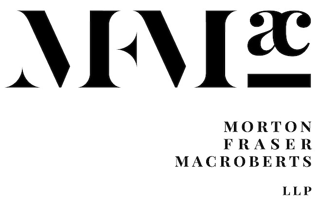 Morton Fraser MacRoberts LLP Logo