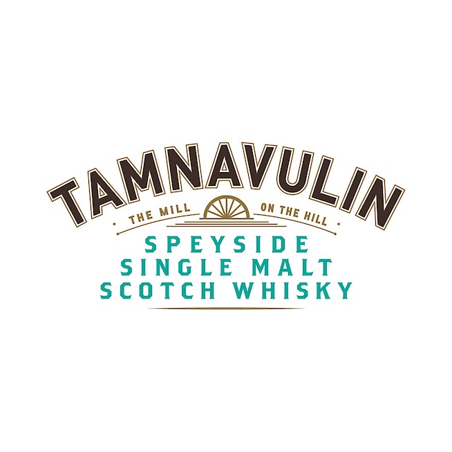 Tamnavulin Logo