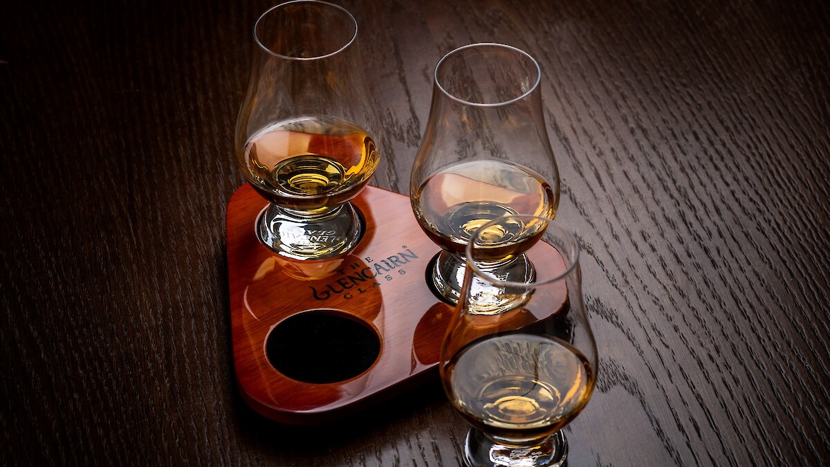 Glencairn Crystal
