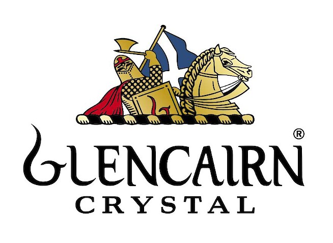 Glencairn Crystal Logo