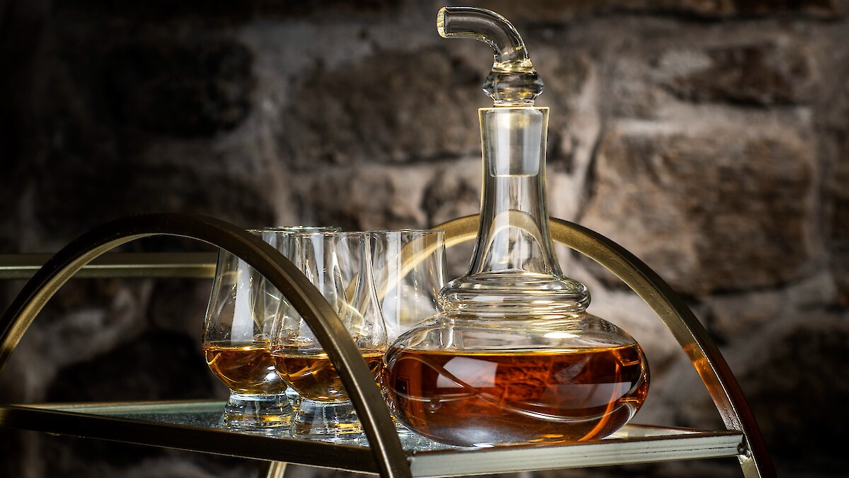 Glencairn Crystal