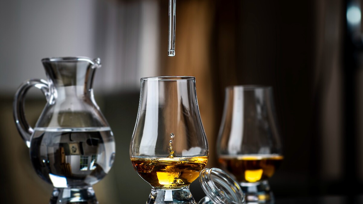 Glencairn Crystal