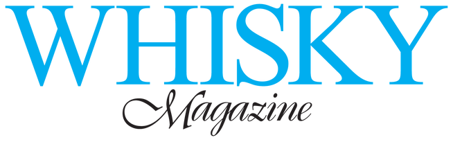 Whisky Magazine Logo