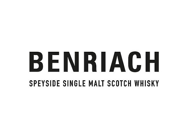Benriach Distillery Logo