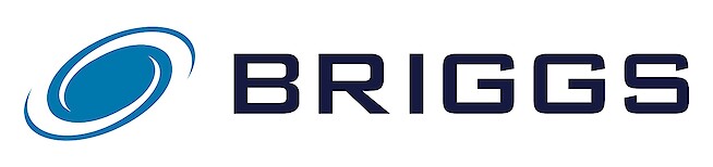 BRIGGS OF BURTON Logo