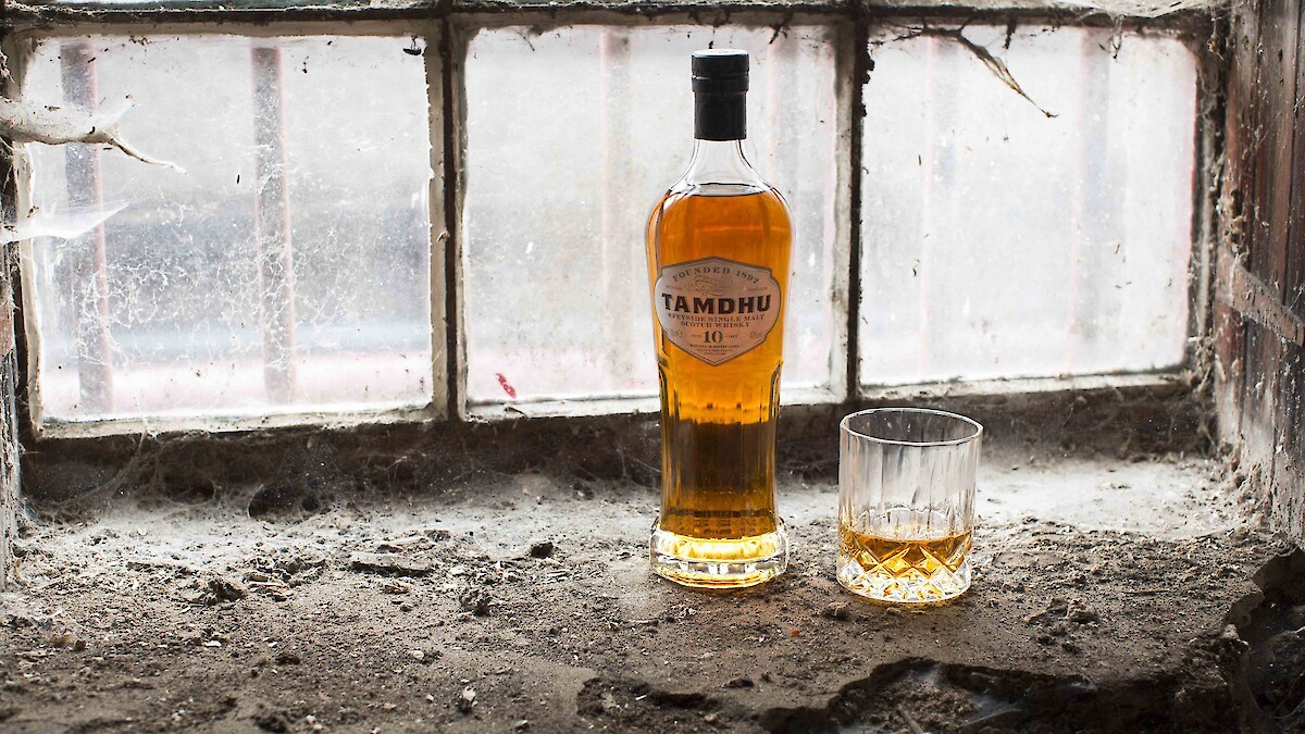 Tamdhu Whisky