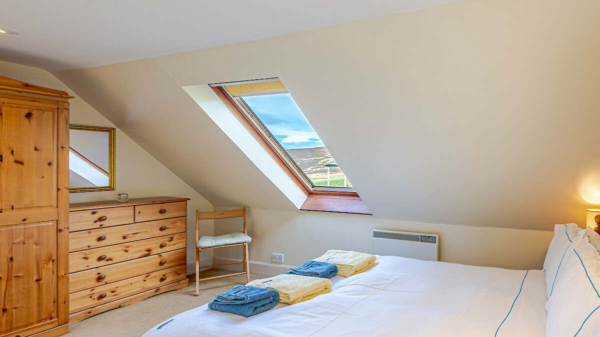 Bluefolds Highland Holiday Cottages