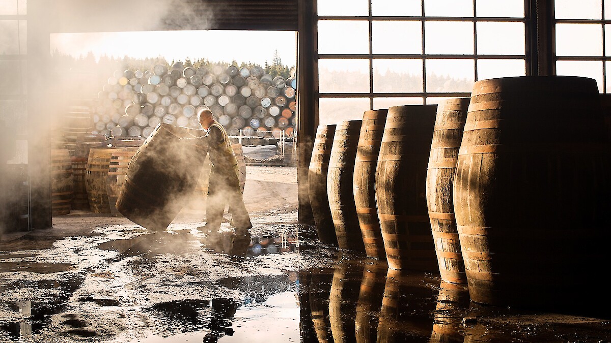 Speyside Cooperage