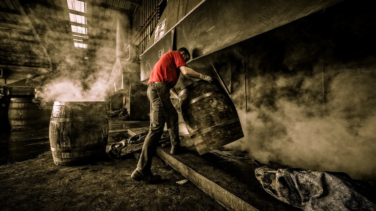 Speyside Cooperage