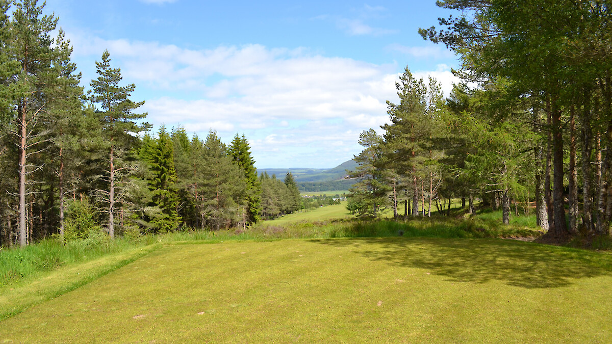 Rothes Golf Club