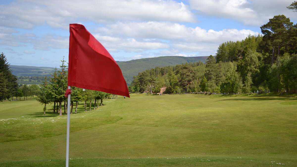Rothes Golf Club