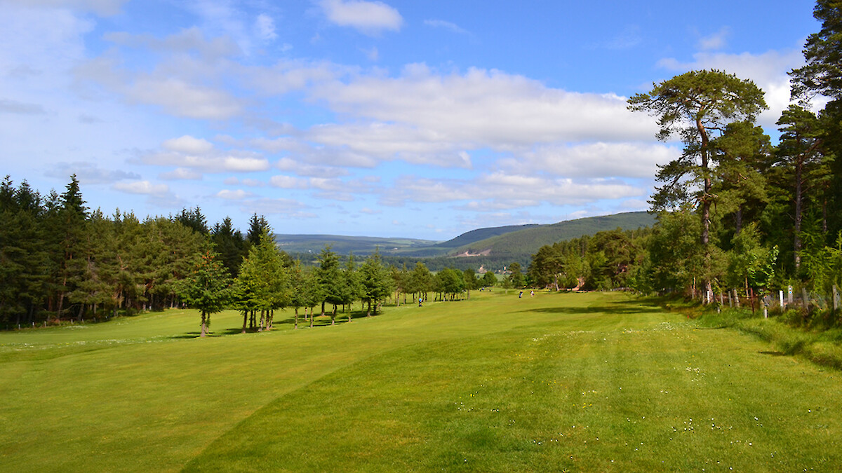 Rothes Golf Club
