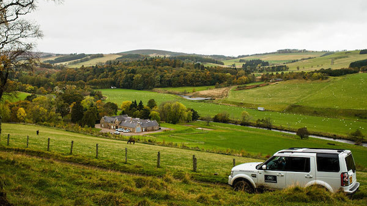 Aswanley Events Venue