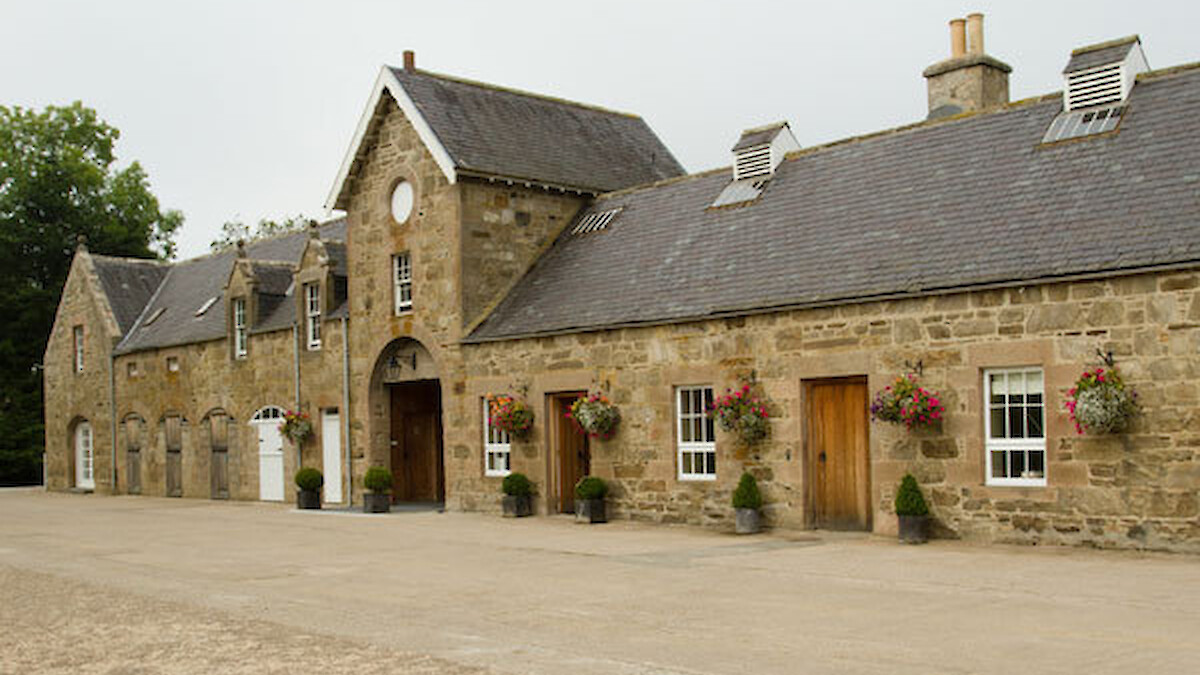 Aswanley Events Venue
