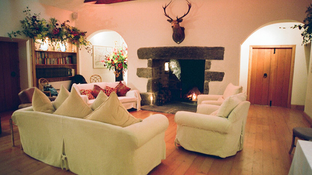 Aswanley Events Venue