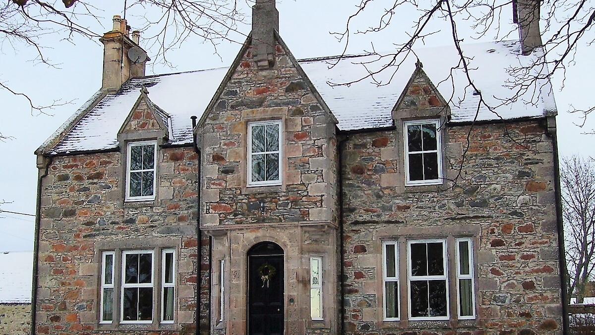 Cardhu Country House