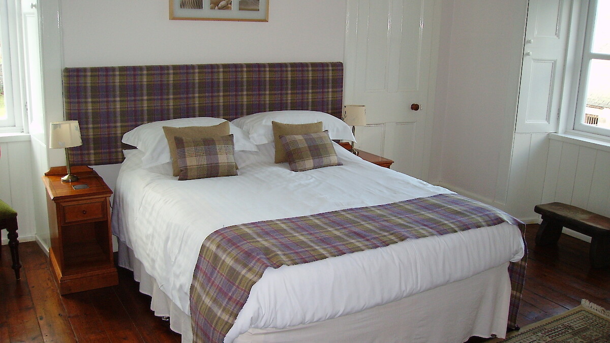 Cardhu Country House