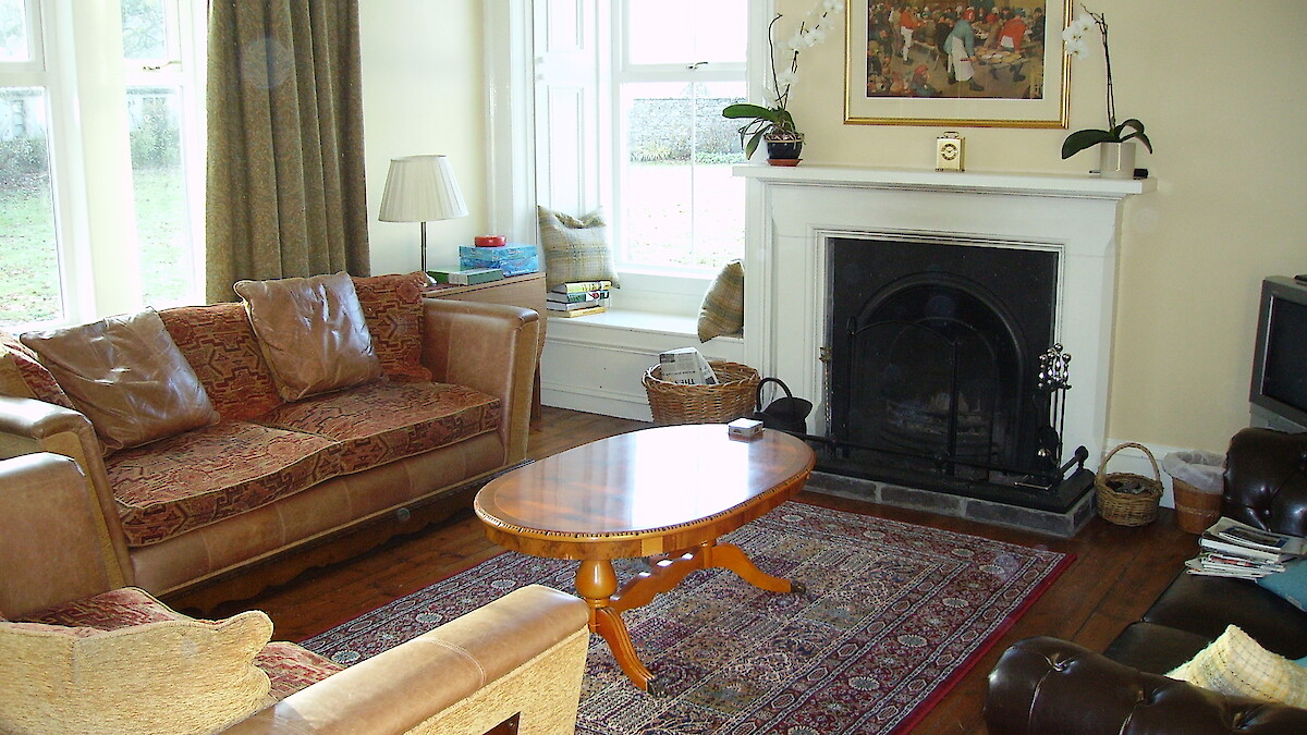 Cardhu Country House