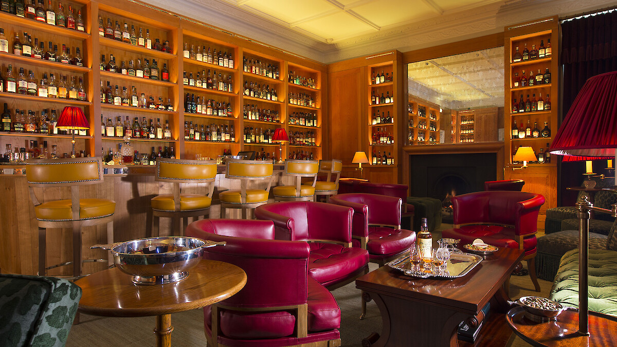 The Craigellachie Hotel