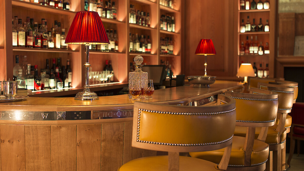 The Craigellachie Hotel