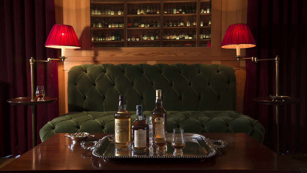 The Craigellachie Hotel