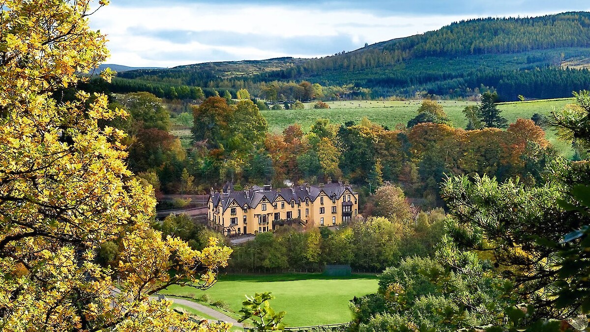 The Craigellachie Hotel